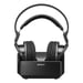 Sony MDR-RF855RK - Casque Traditionnel Numérique - Headphones - Radio Stereo