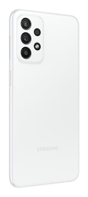 Galaxy A23 128 Go, Blanc, débloqué