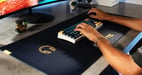 Modelo Hyte : Desk Pad 'Offshore