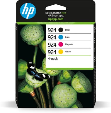 HP Cartouche 924