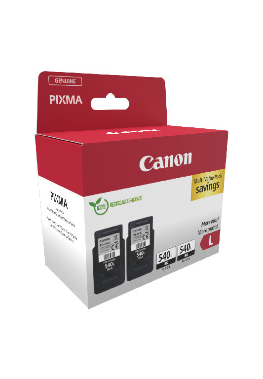 Canon Cartouche 5224B020 - vue 3