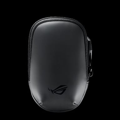 ASUS ROG Strix Carry RF Mouse senza fili per destrorsi + Bluetooth Ottico 7200 DPI