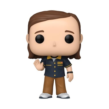 FUNKO POP! Elias Grover