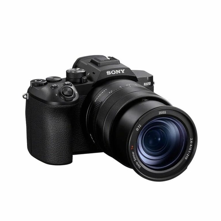 RX 10 V 9 1 210 mm F 2 4 4 - vue 4