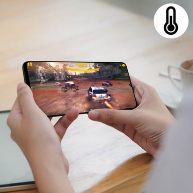 Batterie Interne Xiaomi Mi 10 Lite 4160mAh Original BM4R Service Pack