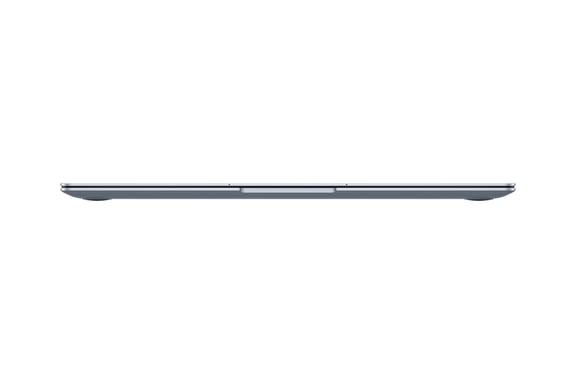 Galaxy Book4 Edge Copilot+ (14'') Snapdragon X Elite 16 Go RAM 512 Go SSD Gris Glacier - AZERTY