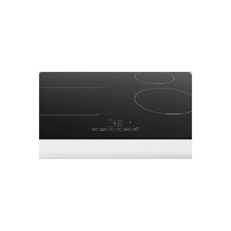 Plaque De Cuisson Induction Bosch PVS611BB6E – 4 Foyers 6900W - vue 7