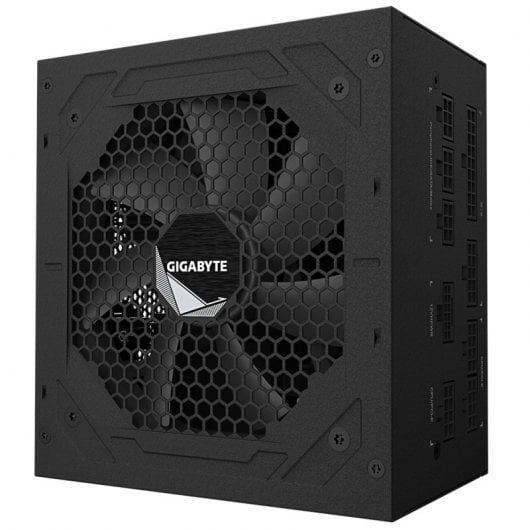 Gigabyte UD850GM PG5 V2 ATX3.0 PCIe5 80 Plus Gold Modulaire Neuf - vue 3