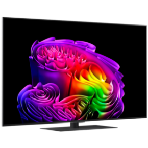 TV OLED48G6 48' (2026) LG 4K OLED Evo  121 cm, Nooir