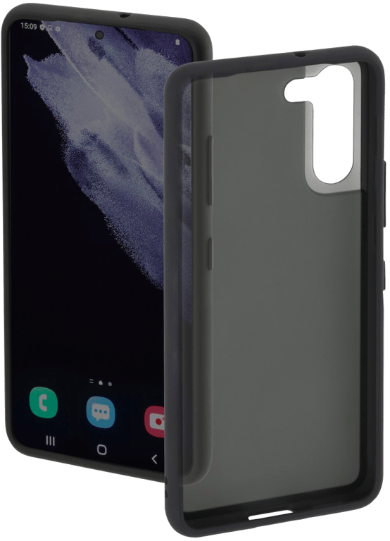 Coque de protection Invisible pour Samsung Galaxy S22+ 5G