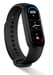 Xiaomi Mi Smart Band 6 AMOLED Fascia da braccio per il monitoraggio dell'attività 3,96 cm (1.56'') Nero