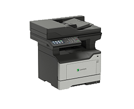 Lexmark XM1246 Laser A4 1200 x 1200 DPI 46 ppm Neuf