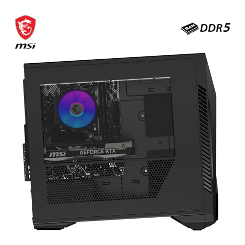 MSI MAG Infinite S3 14NUB7 Neuf - vue 2