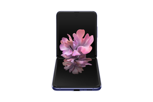 Galaxy Z Flip 256 GB, morado, desbloqueado