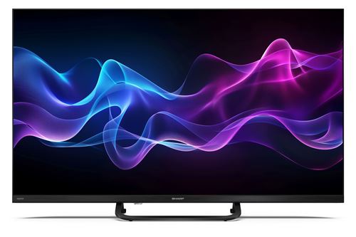 32HF3865E GOOGLE TV 82CM FHD QLED 2025 - vue 7