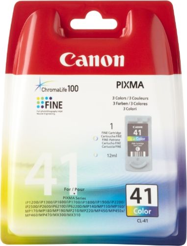CANON CL - vue 8