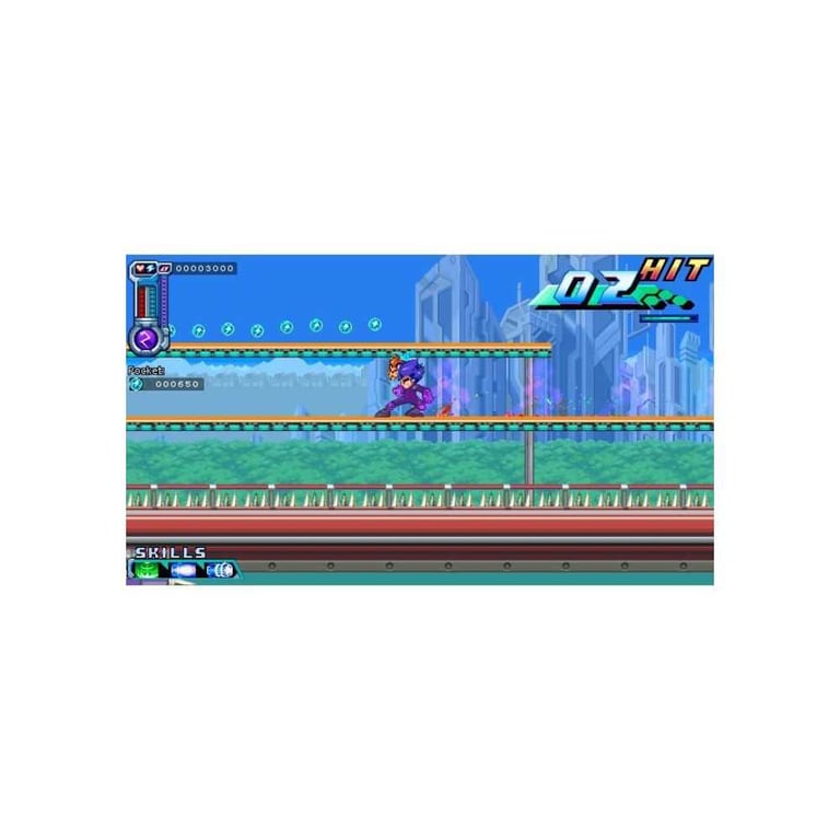 Berserk Boy Standard Edition - vue 3