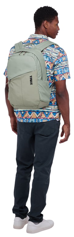 Thule TCAM 6115 Quiet sac à dos Sac à dos normal Nylon Polyester Neuf - vue 2