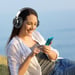 Casque Audio Bluetooth