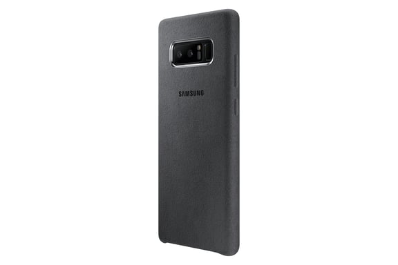 Samsung EF-XN950 coque de protection pour téléphones portables 16 cm (6.3'') Housse Gris Samsung Galaxy Note 8