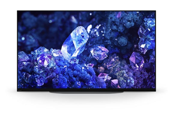 Sony XR-42A90K 106,7 cm (42'') 4K Ultra HD Smart TV Wifi Noir