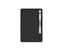 Samsung Originele Safeguard Standing Cover Galaxy Tab S10 Plus / Tab S9 FE Plus / S9 Plus - Negro