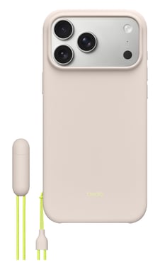 Beats Iphone 17 Pro Max Ks Case Stn