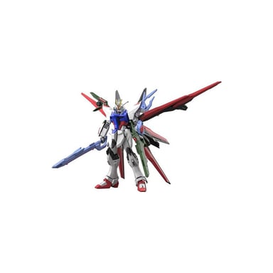Figurita Bandai Gundam Perfect Strike Freedom HG 1 144
