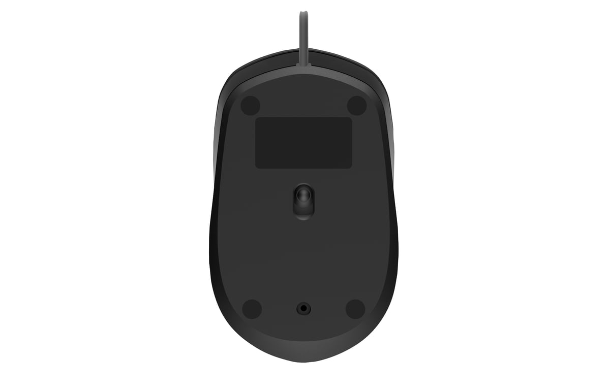 HP 150 Filaire jusqu'à 1 00 dpi pour droitiers gaucher - vue 6