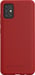 Bigben Connected JGCOVGA51R funda para teléfono móvil 16,5 cm (6.5'') Rojo