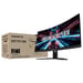 Gigabyte G27FC A 68,6 cm (27'') 1920 x 1080 pixel Full HD LED Flat Panel PC Monitor Nero