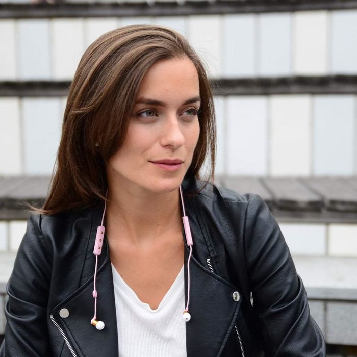 Ecouteurs tour de cou Bluetooth Sudio TIO Neuf - vue 9