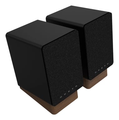 Onkyo GX-10DB 2-voies Avec fil &sans fil 30 W - vue 6