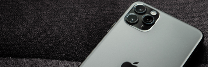 iPhone 16 foto