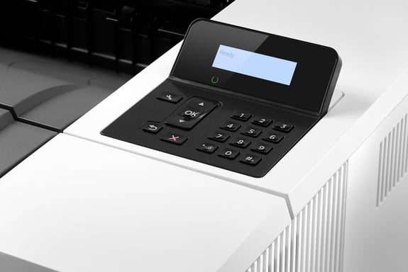 HP LaserJet Pro Imprimante M501dn