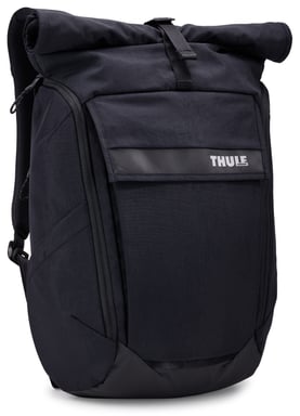 Thule Paramount PARABP3116 Black mochila Mochila normal Negra Nylon, Poliéster