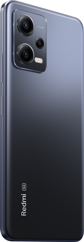 Redmi Note 12 (5G) 4GB/128GB, Gris, Desbloqueado