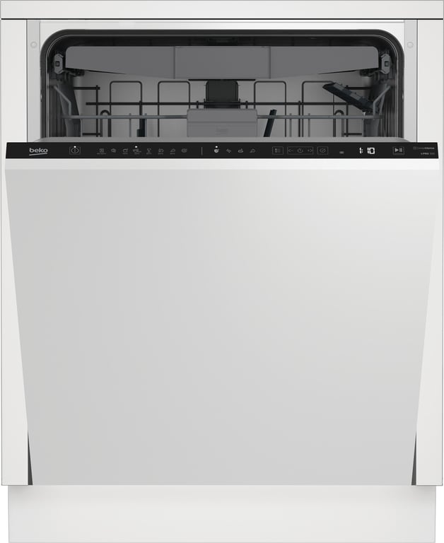 Beko BDIN38651C - vue 10