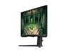 Monitor plano para PC Samsung Odyssey LS25BG400EUXEN 63,5 cm (25'') 1920 x 1080 píxeles Full HD IPS Negro