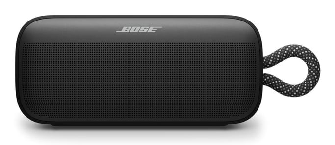 Bose SoundLink Plus Altavoz para fiestas Negro