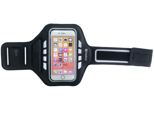 Sandberg Sport Armband LED 4.7'' Toutes marques