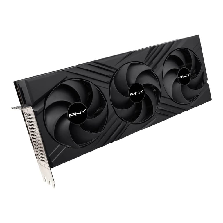 PNY GEFORCE RTX 4080 VERTO Triple Fan Edition Neuf