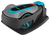 Cortacésped robot Gardena smart SILENO city 500 - controlado por app - superficie hasta 500 m²
