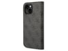 Custodia folio per iPhone 14 Plus stampa 4G trendy