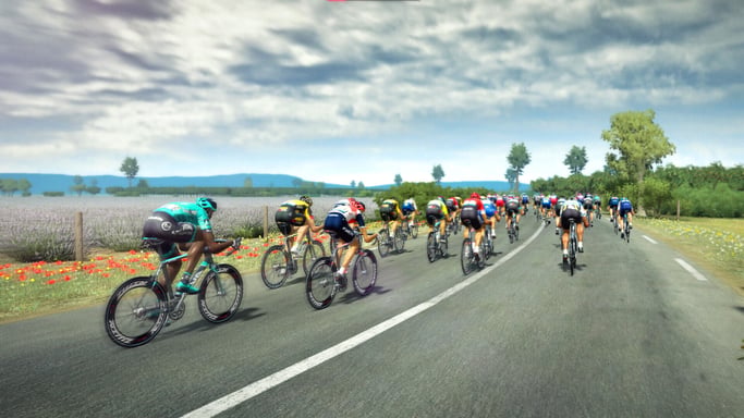 NACON Tour de France 2021