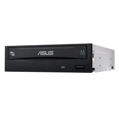 ASUS DRW-24D5MT Unità disco ottico interna DVD Super Multi DL Nero
