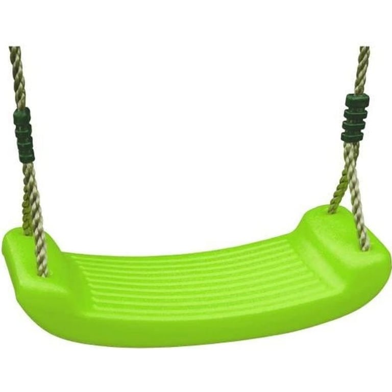 Siège de balançoire pour enfant TRIGANO Réglable Plastique anti UV - vue 2