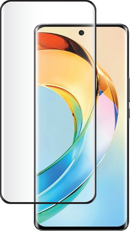 Protection d'écran 3D en Verre trempé BigBen Connected pour Honor Magic 6 Lite + SmartFrame - vue 1