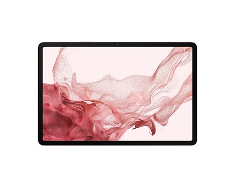 Tablette Tactile - SAMSUNG - Galaxy Tab S8 11'' - Wifi - 128 Go - Or rose