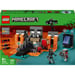 LEGO Minecraft 21590 La battaglia del Wither